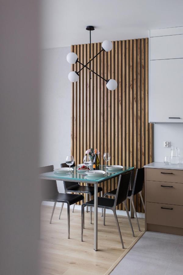 Lotniczowka Apartments By Renters Prestige Красков Екстериор снимка