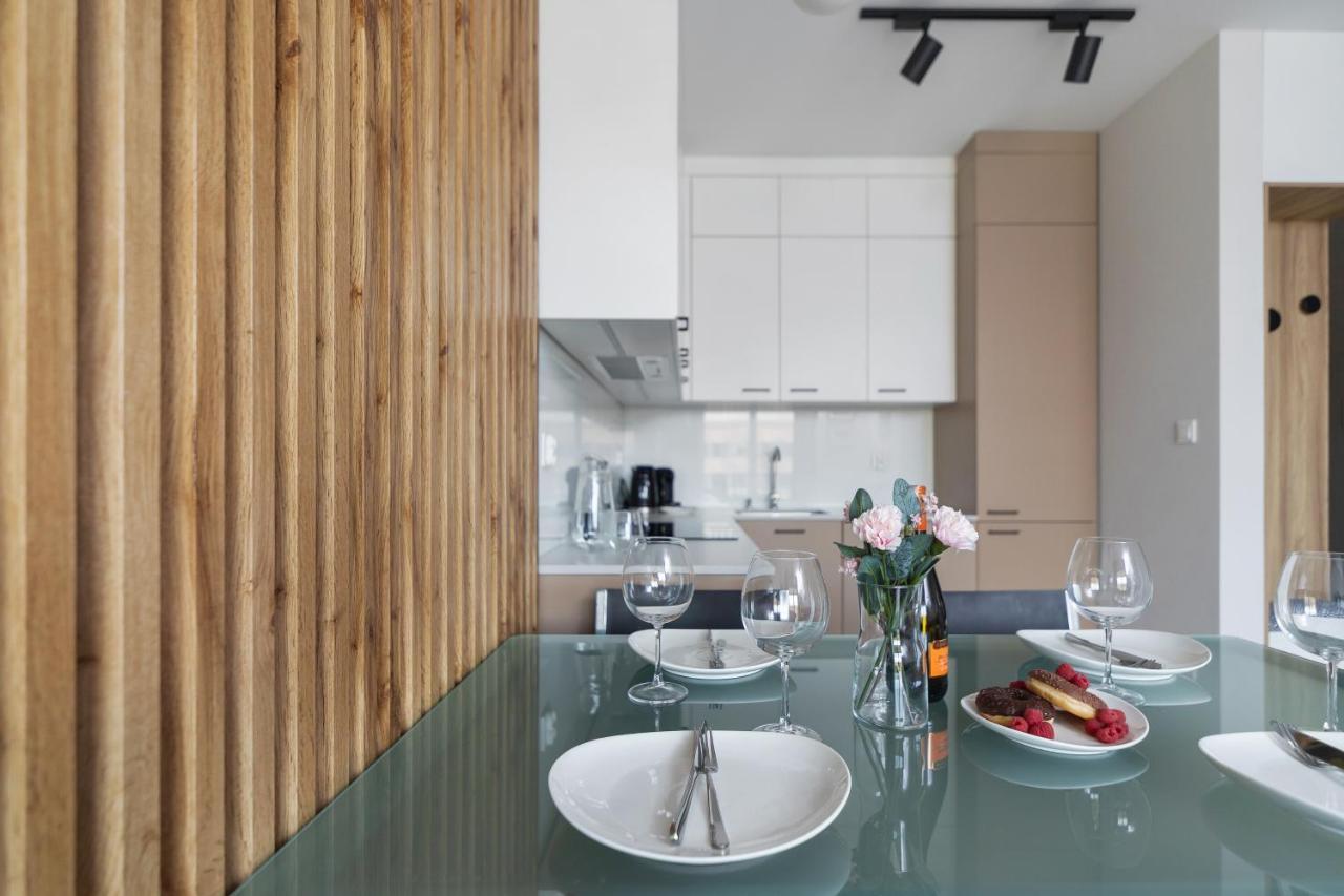 Lotniczowka Apartments By Renters Prestige Красков Екстериор снимка