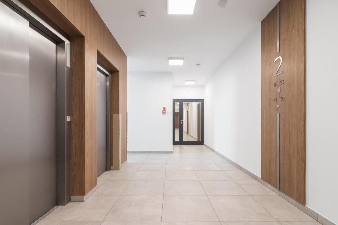 Lotniczowka Apartments By Renters Prestige Красков Екстериор снимка