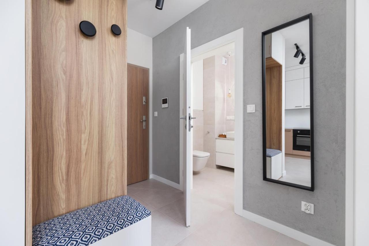Lotniczowka Apartments By Renters Prestige Красков Екстериор снимка