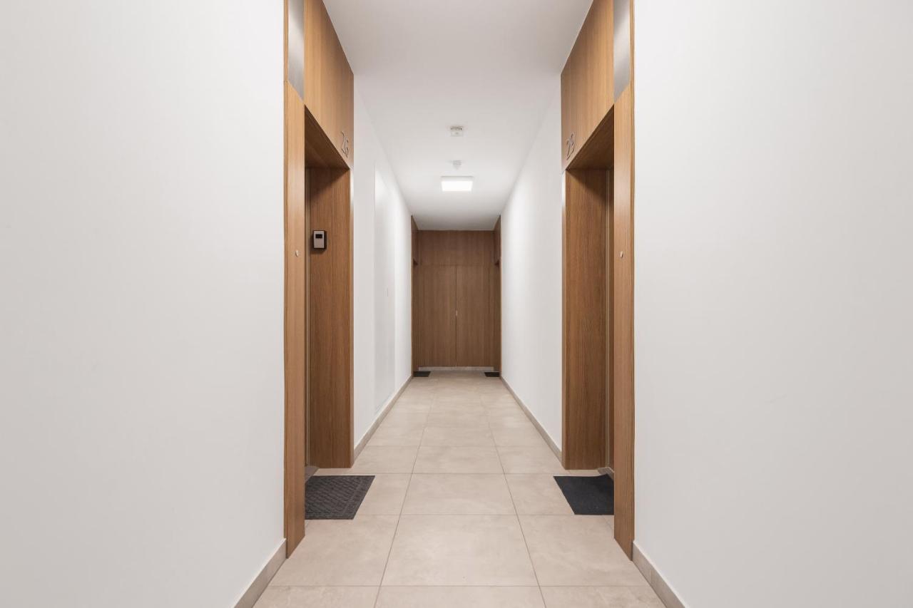Lotniczowka Apartments By Renters Prestige Красков Екстериор снимка