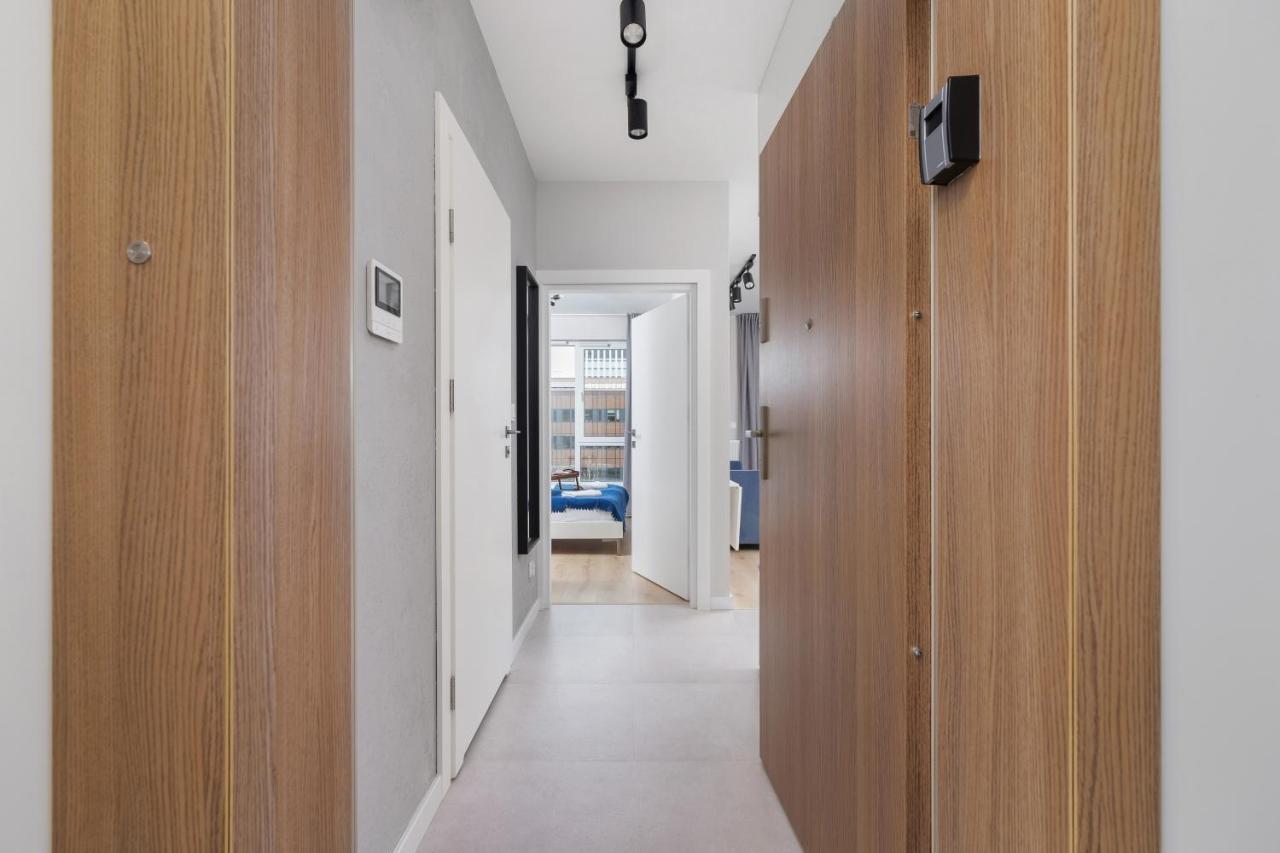 Lotniczowka Apartments By Renters Prestige Красков Екстериор снимка