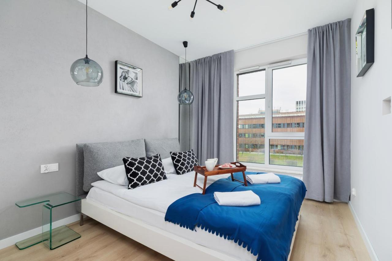 Lotniczowka Apartments By Renters Prestige Красков Екстериор снимка